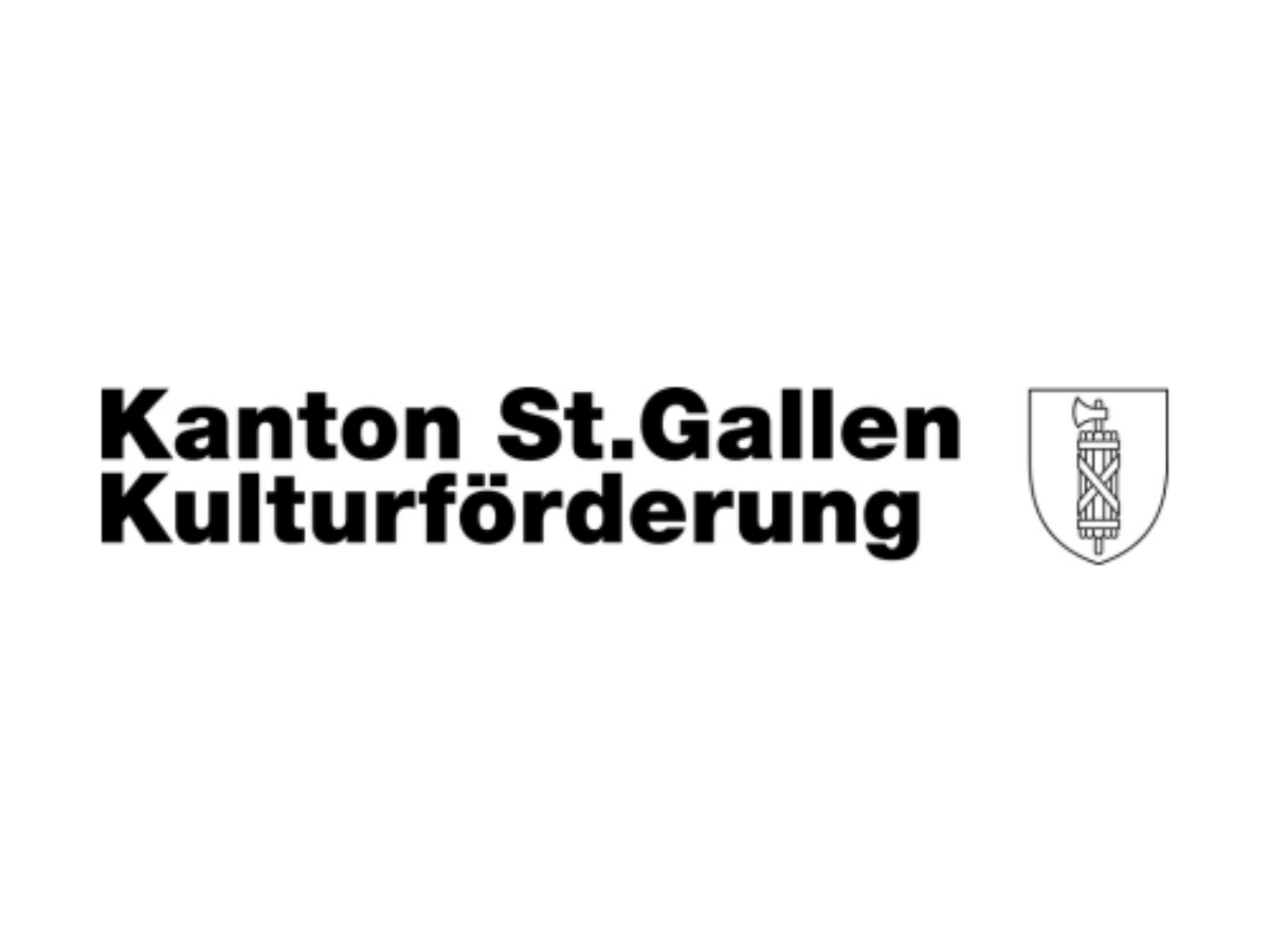 Kulturfoerderung st gallen