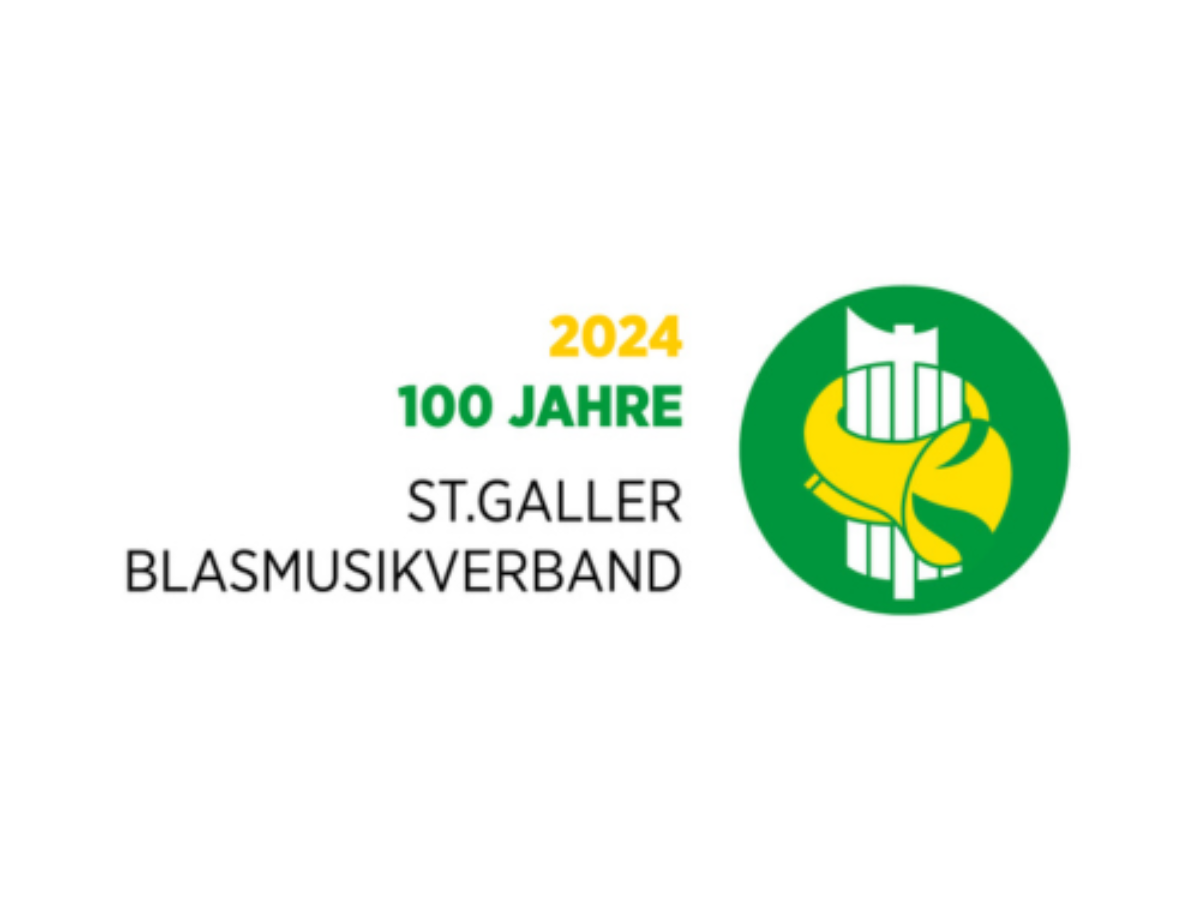 Stgaller blasmusikverein