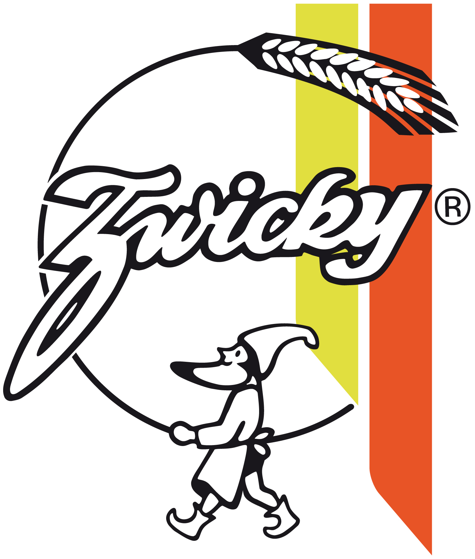 Zwicky Zwerg 3f high