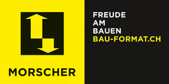 Morscher logo