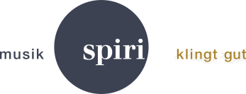 Musik spiri logo
