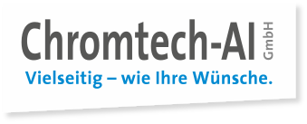 Logo chromtech