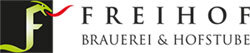 Freihof Logo 250px