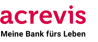 Acrevis logo