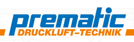 Prematic logo