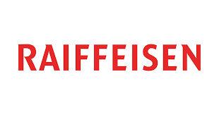 Raiffeisenbank logo